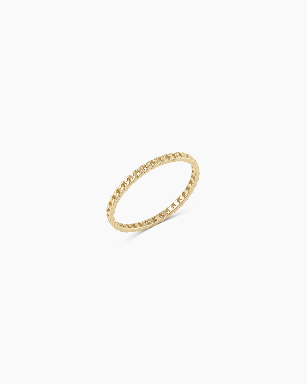 Wilder Ring || option::14k Solid Gold