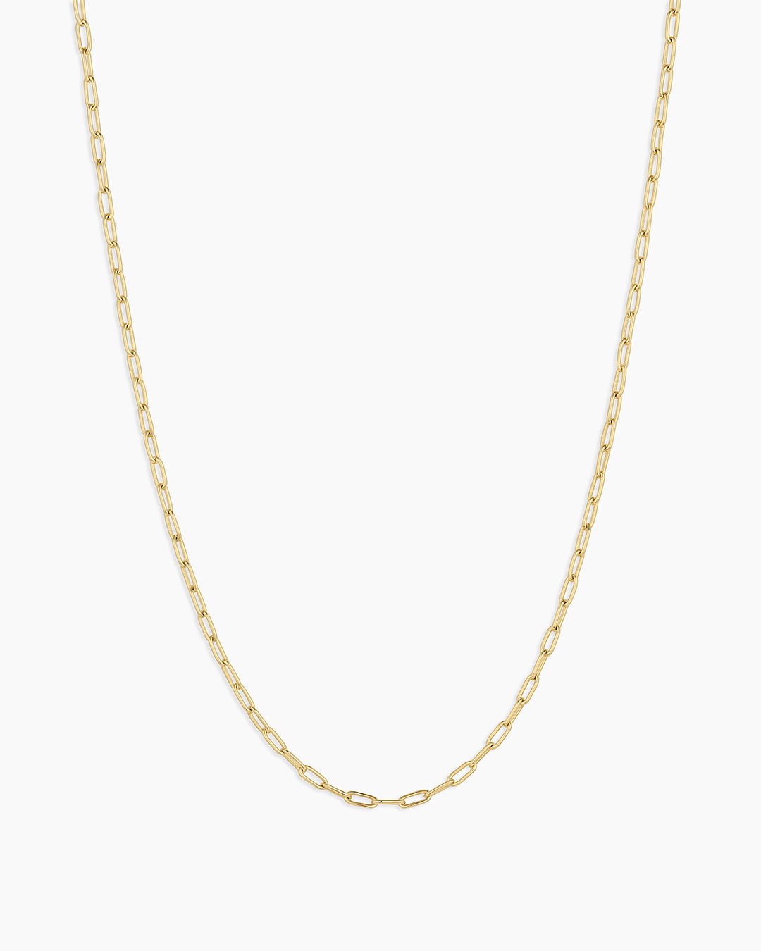 Ollie Delicate Necklace || option::18k Gold Plated